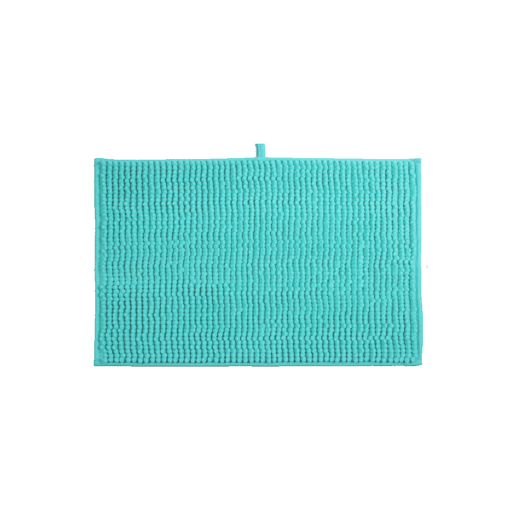 Tapete de casa de banho MSV Chenille 40 x 60 cm