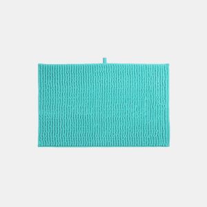 Tapete de casa de banho MSV Chenille 40 x 60 cm