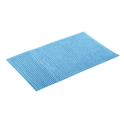 Tapete de casa de banho MSV Chenille 40 x 60 cm
