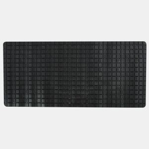 Tapete de casa de banho Quadro Premium MSV 76 x 36 cm