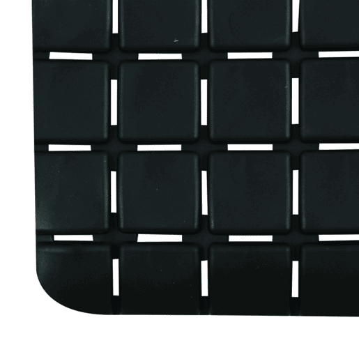 Tapete de casa de banho Quadro Premium MSV 76 x 36 cm