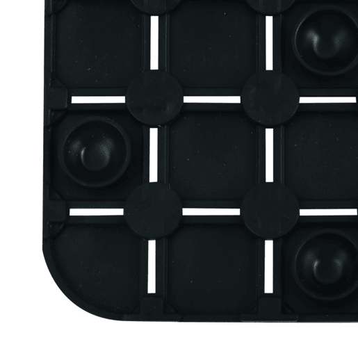 Tapete de casa de banho Quadro Premium MSV 76 x 36 cm