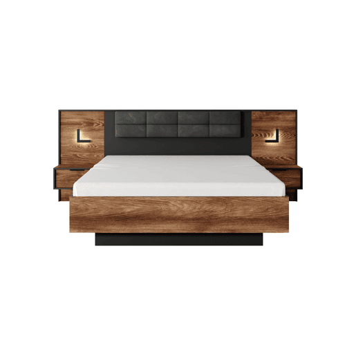 Mesa Cabeceira MILTON (juego de 2) Mesa Cabeceira MILTON (juego de 2)