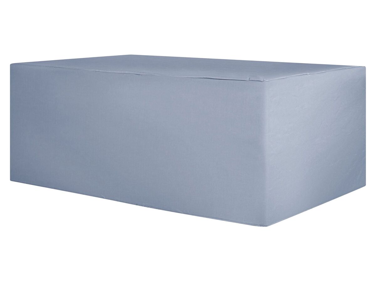 Beliani Cubierta para muebles CHUVA 