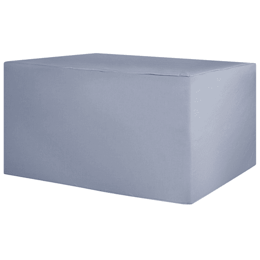 Capa impermeável CHUVA 90 cm 90 cm 105 cm Cinzento