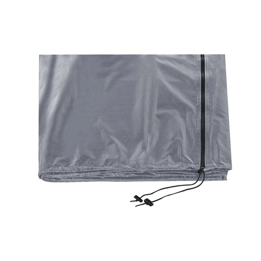 Capa impermeável CHUVA 200 cm 120 cm 120 cm Cinzento Capa impermeável CHUVA 200 cm 120 cm 120 cm Cinzento