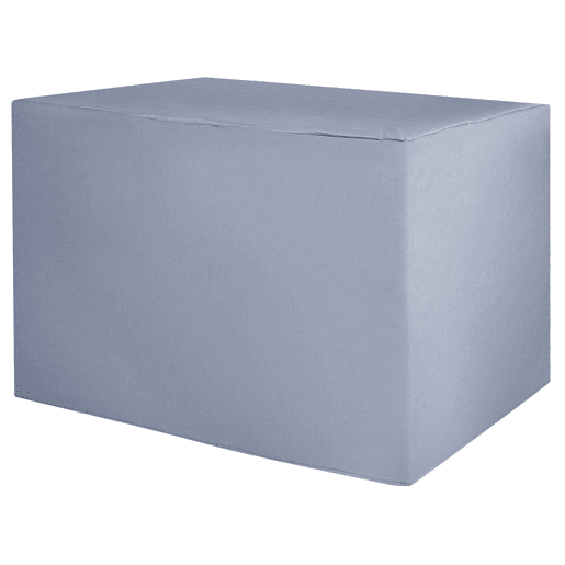 Capa impermeável CHUVA 210 cm 150 cm 90 cm Cinzento