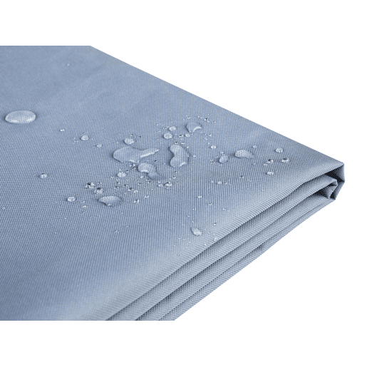 Capa impermeável CHUVA 210 cm 150 cm 90 cm Cinzento