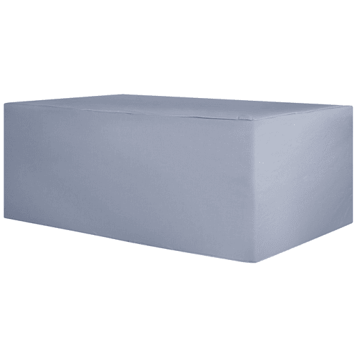 Capa impermeável CHUVA 275 cm 230 cm 70 cm Cinzento