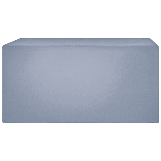 Capa impermeável CHUVA 150 cm 120 cm 70 cm Cinzento