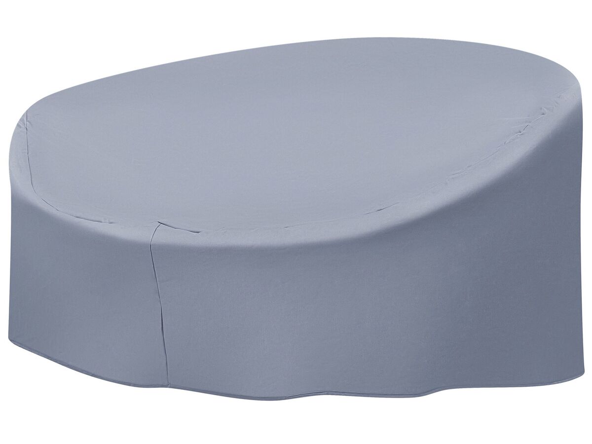 Beliani Cubierta para muebles CHUVA