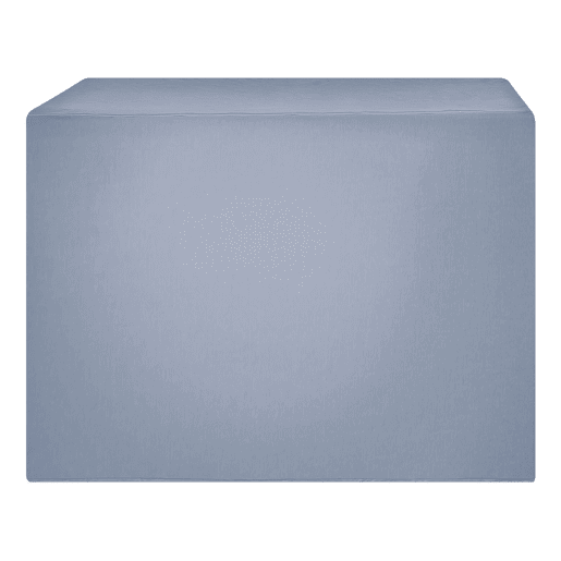Capa impermeável CHUVA 110 cm 100 cm 70 cm Cinzento