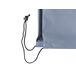 Beliani Cubierta para muebles CHUVA Beliani Cubierta para muebles CHUVA Gris