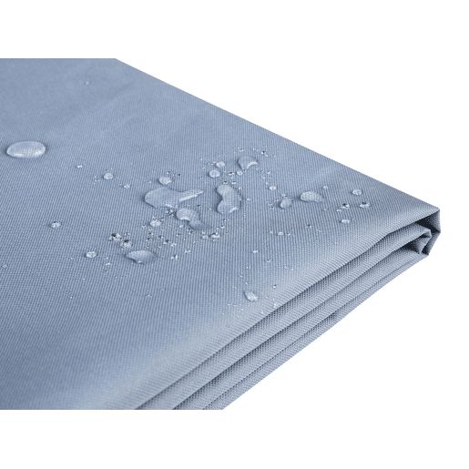Capa impermeável CHUVA 203 cm 35 cm 35 cm Cinzento