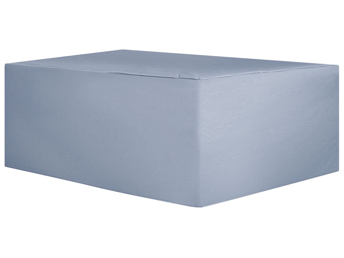 Beliani Cubierta para muebles CHUVA 