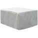 Beliani Cubierta para muebles CHUVA Beliani Cubierta para muebles CHUVA Blanco