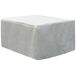 Beliani Cubierta para muebles CHUVA Beliani Cubierta para muebles CHUVA Blanco