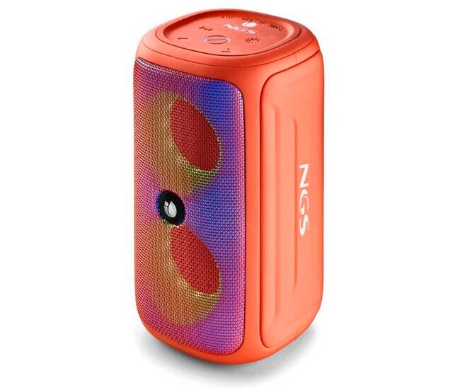Altavoz portátil roller beast ngs 32w bluetooth 5.0