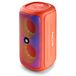 Altavoz portátil Roller Beast NGS 32W Bluetooth 5.0 Altavoz portátil Roller Beast NGS 32W Bluetooth 5.0 Naranja