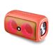 Altavoz portátil Roller Beast NGS 32W Bluetooth 5.0 Altavoz portátil Roller Beast NGS 32W Bluetooth 5.0 Naranja