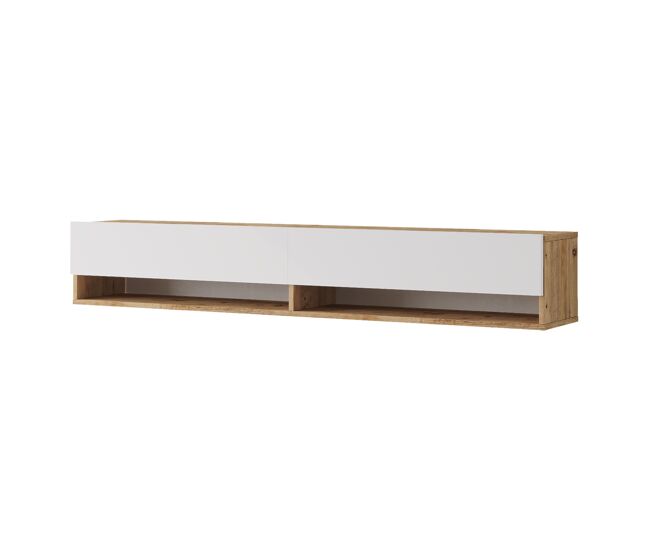 Mueble TV suspendido Laitila Aglomerado 180