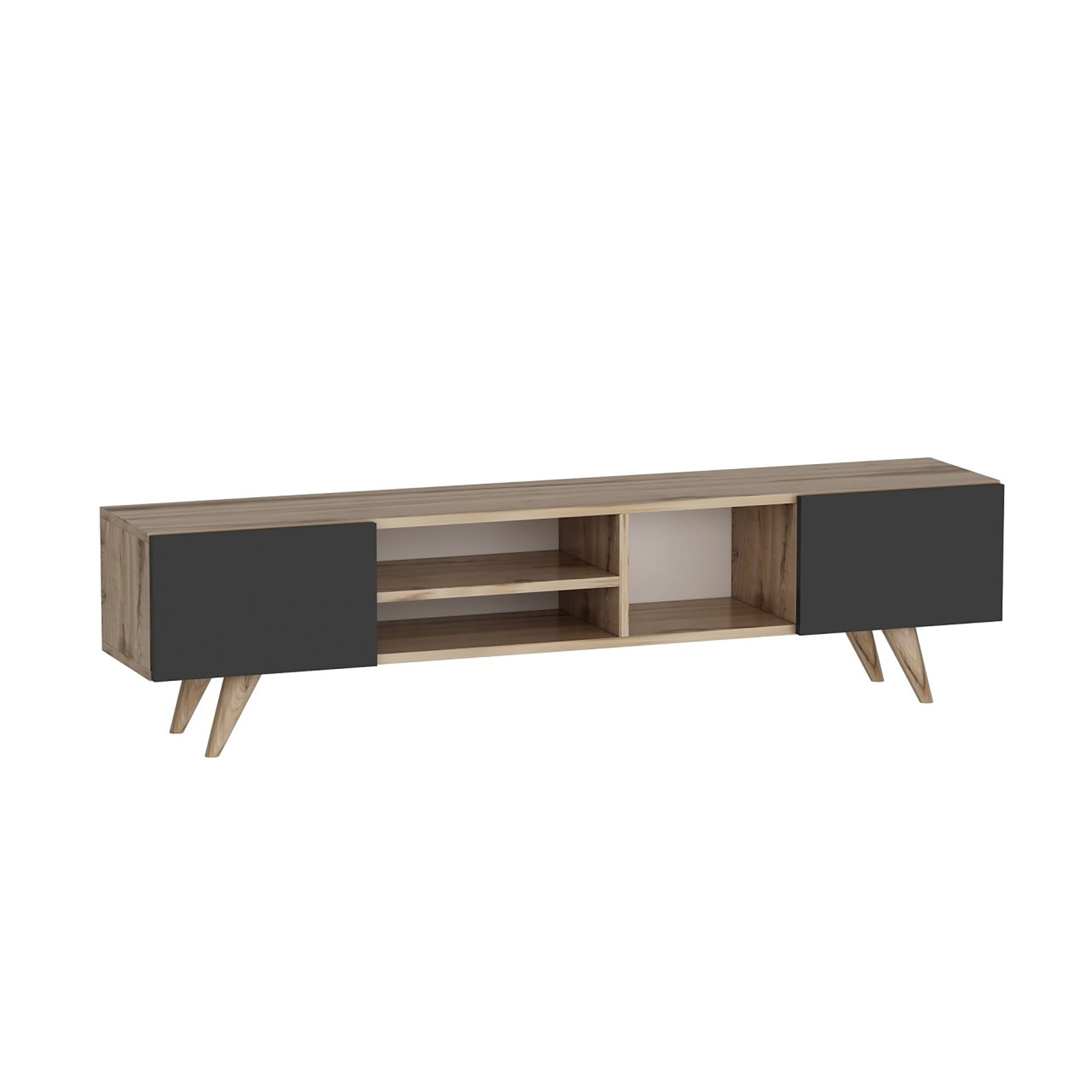 Mueble TV Assens aglomerado 160