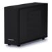Barra de sonido Bluetooth Thomson Barra de sonido Bluetooth Thomson Negro