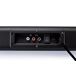 Barra de sonido Bluetooth Thomson Barra de sonido Bluetooth Thomson Negro