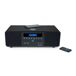 Microcadena Bluetooth Thomson MIC200IBT Microcadena Bluetooth Thomson MIC200IBT Negro