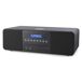 Microcadena Bluetooth Thomson MIC200IBT Microcadena Bluetooth Thomson MIC200IBT Negro