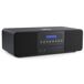Microcadena Bluetooth Thomson MIC200IBT Microcadena Bluetooth Thomson MIC200IBT Negro