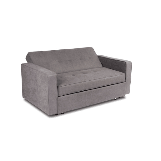 Sofá-cama Soren Cinzento 169 x 9146 x 86180 cm