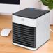 Mini Aire Acondicionado Climatizado Portátil Klack Mini Aire Acondicionado Climatizado Portátil Klack Blanco