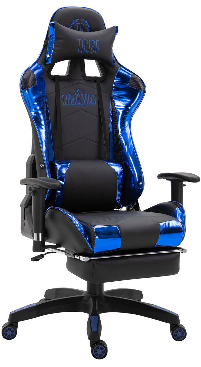 Silla Gaming Turbo