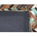 Beliani De pelo corto AMASYA 160x230 Beliani De pelo corto AMASYA 160x230 Azul Claro
