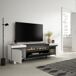 Mueble TV 200 Mueble TV 200 Blanco