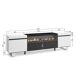 Mueble TV 200 Mueble TV 200 Blanco