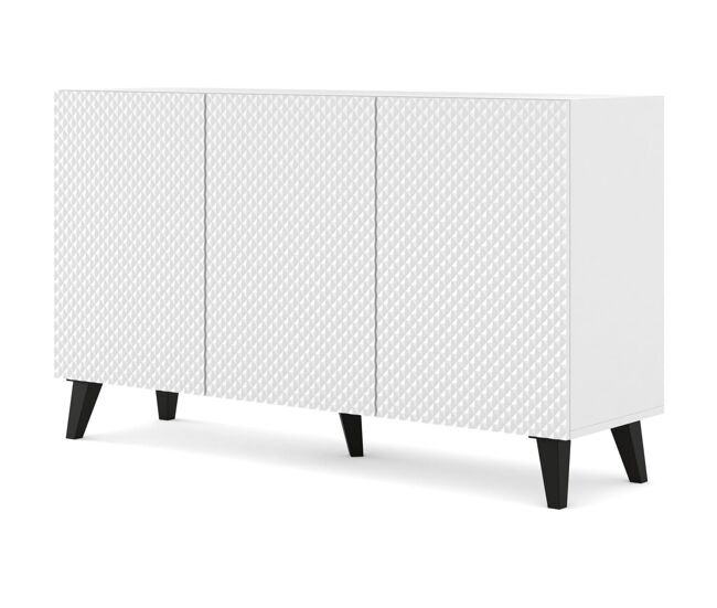 Cómoda Ravenna PC 150 3D 42
