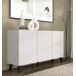 Cómoda Ravenna PC 150 3D 42 Cómoda Ravenna PC 150 3D 42 Blanco