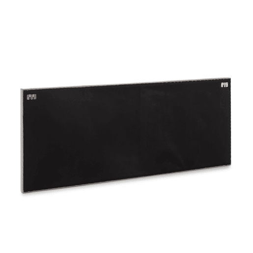 Cabeceira Aura Cinza Claro 140x60 cm Cabeceira Aura Cinza Claro 140x60 cm