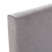 Cabecero tapizado Aura 140 Cabecero tapizado Aura 140 Beige