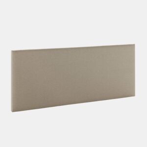 Cabeceira Aura Beige 160x60 cm