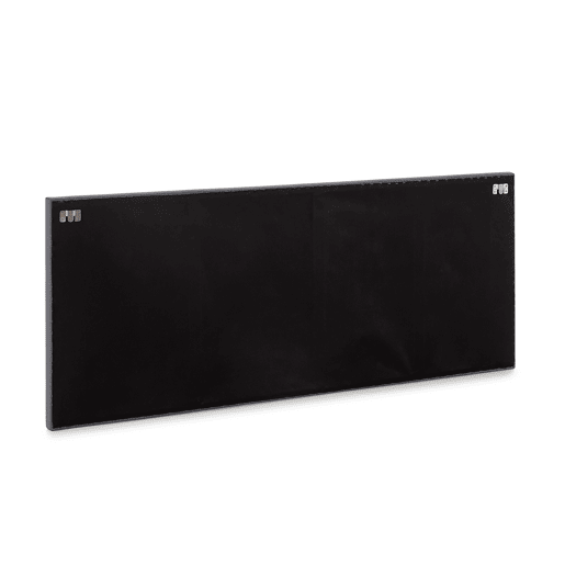 Cabeceira Aura Cinzento escuro 140x60 cm Cabeceira Aura Cinzento escuro 140x60 cm