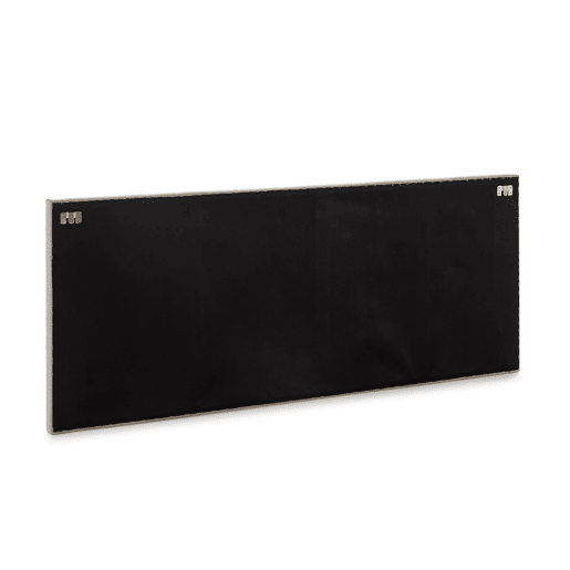 Cabeceira Aura Beige 140x60 cm