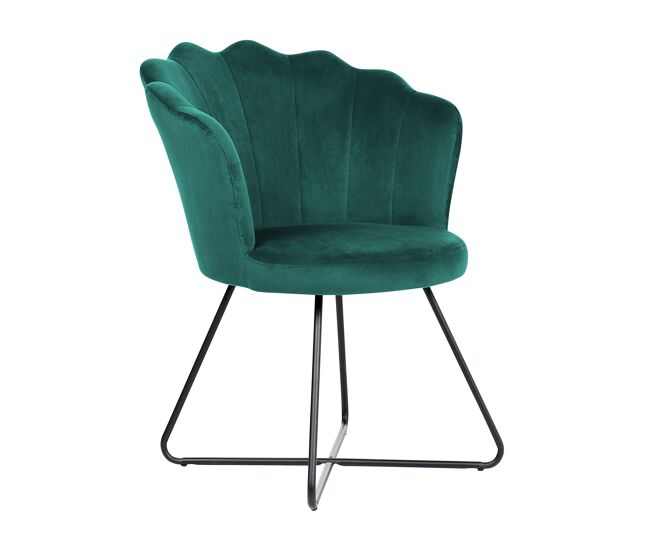 Sillón LOVELOCK Beliani