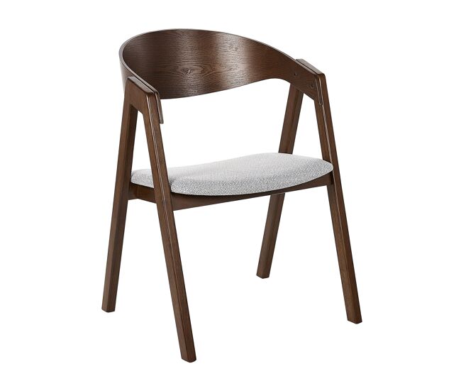 Silla de comedor YUBA Beliani