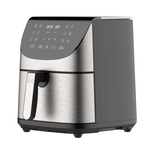 Masterpro Rocket 700 Air Fryer, 7 L, 1800W