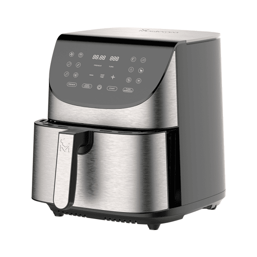 Masterpro Rocket 700 Air Fryer, 7 L, 1800W