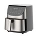Freidora de Aire Masterpro Rocket 700, 7 L, 1800W Freidora de Aire Masterpro Rocket 700, 7 L, 1800W Multicolor