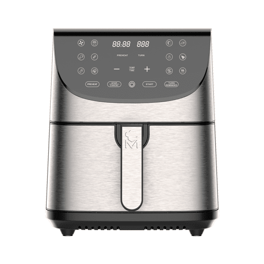 Masterpro Rocket 700 Air Fryer, 7 L, 1800W